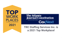 AJC - TRC Logo