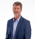Board Member - Steve Taylor